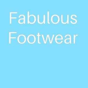 Low Priced Footwear Section